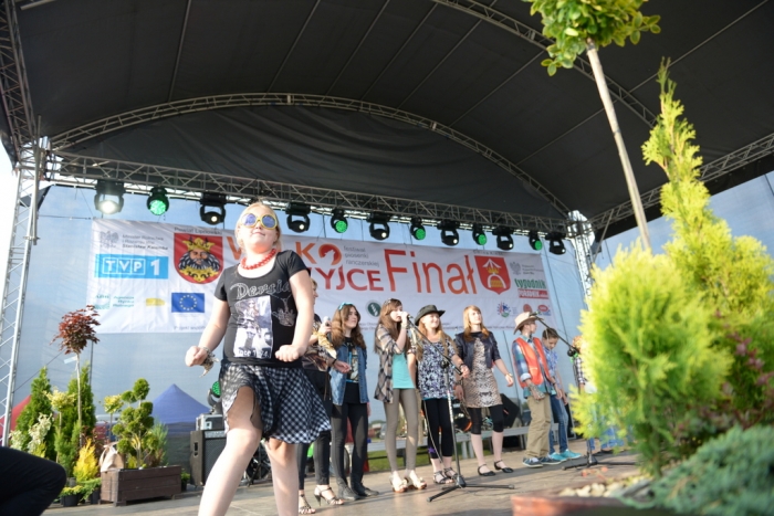 Festiwal Piosenki Ranczerskiej 