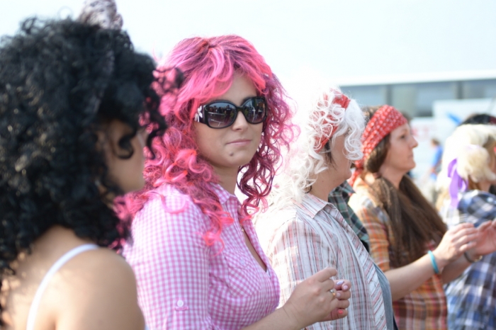 Festiwal Piosenki Ranczerskiej 