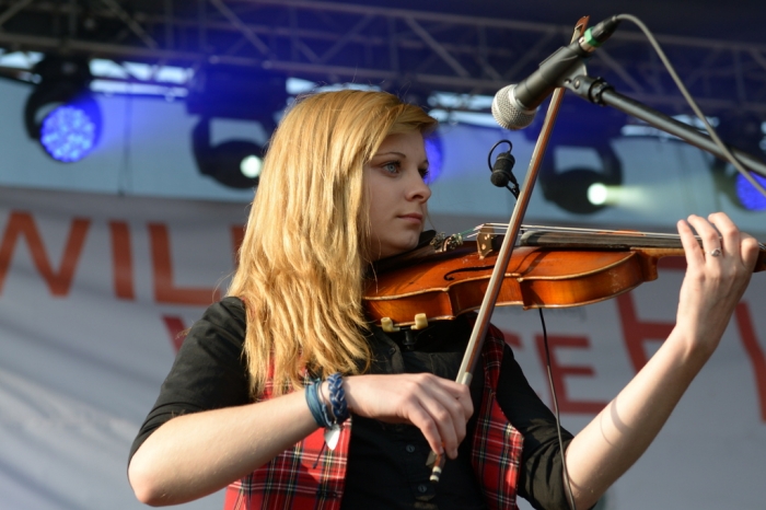 Festiwal Piosenki Ranczerskiej 