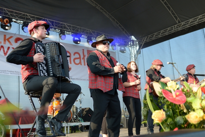 Festiwal Piosenki Ranczerskiej 