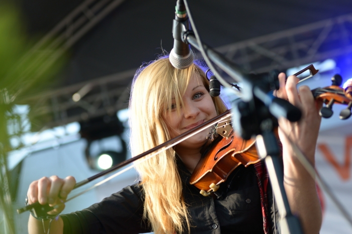 Festiwal Piosenki Ranczerskiej 