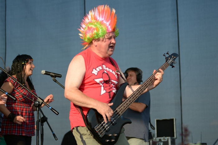 Festiwal Piosenki Ranczerskiej 