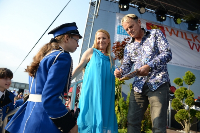 Festiwal Piosenki Ranczerskiej 