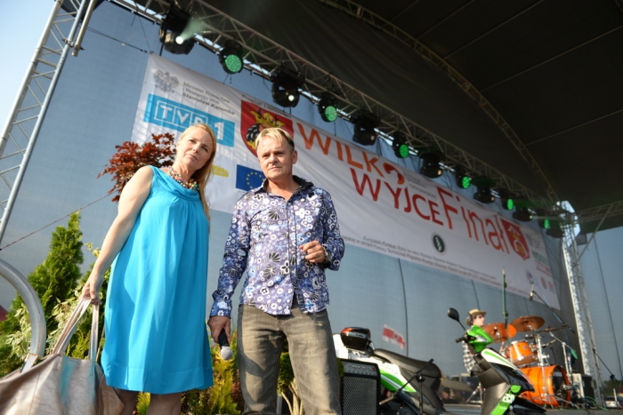 Festiwal Piosenki Ranczerskiej 