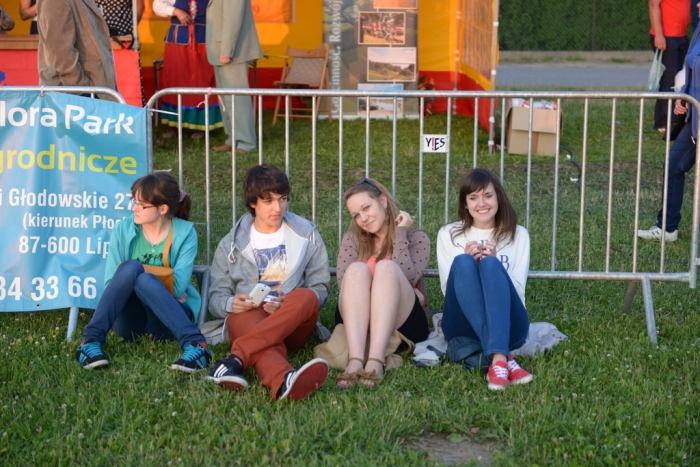 Festiwal Piosenki Ranczerskiej 