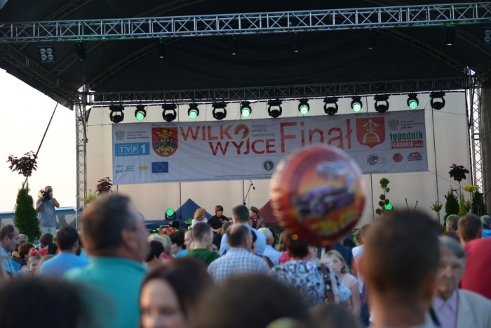 Festiwal Piosenki Ranczerskiej 