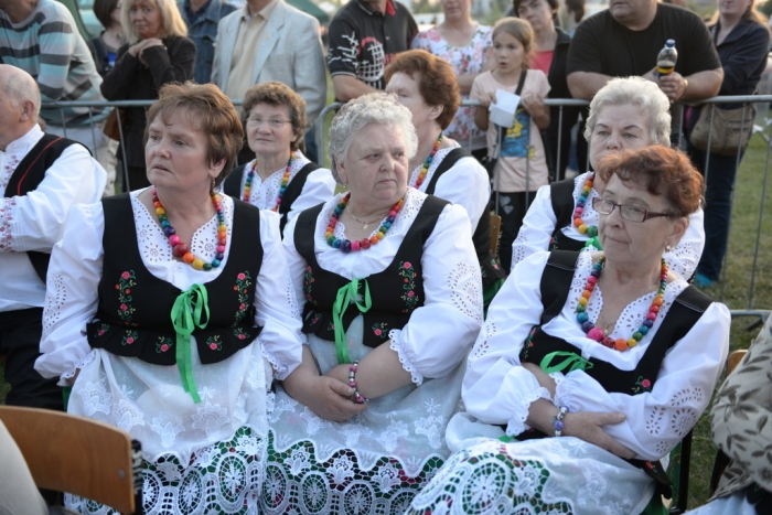 Festiwal Piosenki Ranczerskiej 