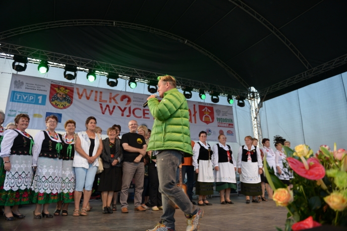 Festiwal Piosenki Ranczerskiej 