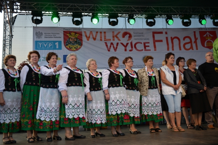 Festiwal Piosenki Ranczerskiej 