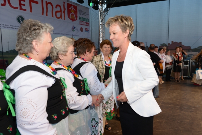 Festiwal Piosenki Ranczerskiej 