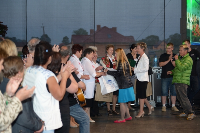 Festiwal Piosenki Ranczerskiej 