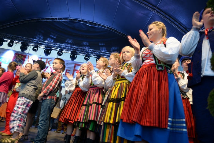 Festiwal Piosenki Ranczerskiej 