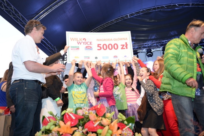 Festiwal Piosenki Ranczerskiej 