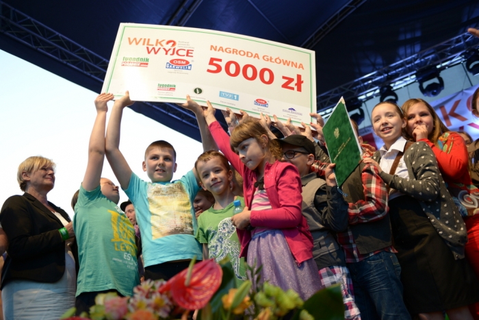 Festiwal Piosenki Ranczerskiej 