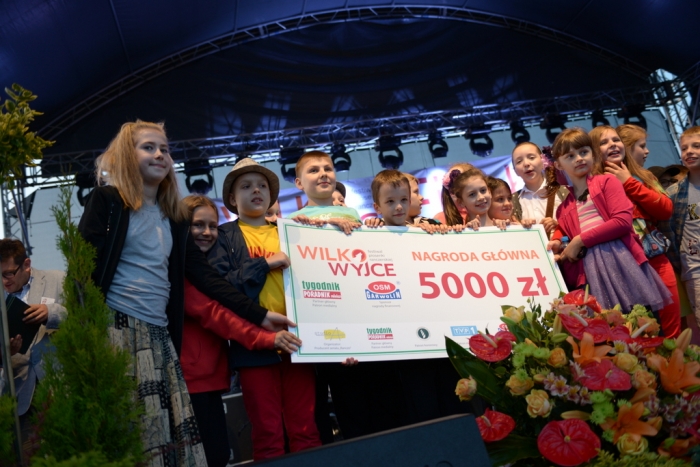 Festiwal Piosenki Ranczerskiej 