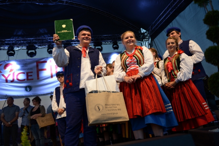 Festiwal Piosenki Ranczerskiej 