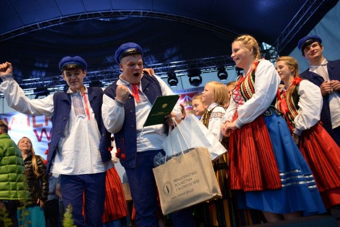 Festiwal Piosenki Ranczerskiej 