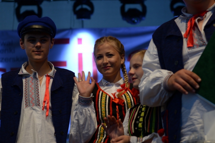 Festiwal Piosenki Ranczerskiej 