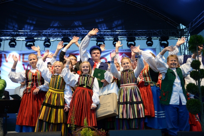 Festiwal Piosenki Ranczerskiej 