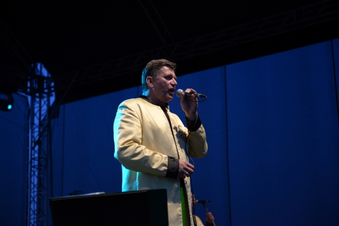 Festiwal Piosenki Ranczerskiej 