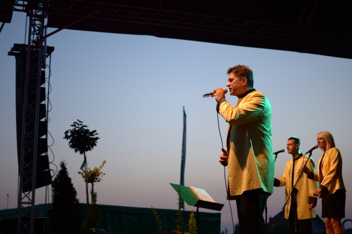 Festiwal Piosenki Ranczerskiej 