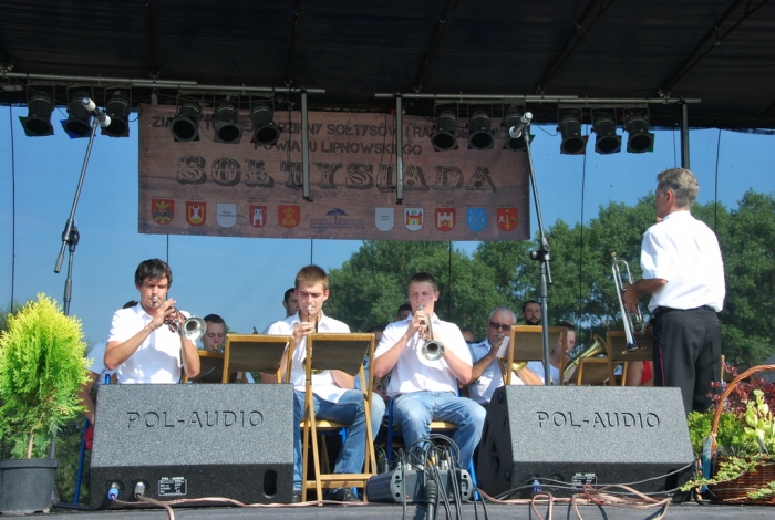 Sołtysiada 2013 - fotoreportaż!