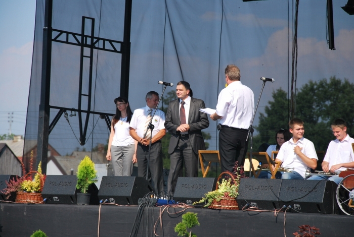 Sołtysiada 2013 - fotoreportaż!