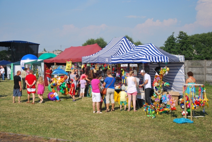 Sołtysiada 2013 - fotoreportaż!