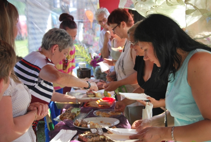 Sołtysiada 2013 - fotoreportaż!