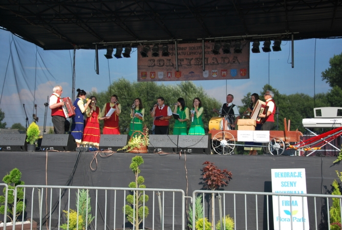 Sołtysiada 2013 - fotoreportaż!
