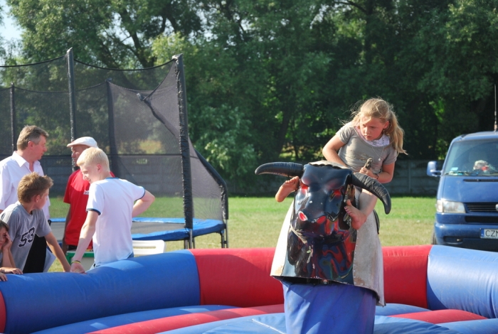 Sołtysiada 2013 - fotoreportaż!