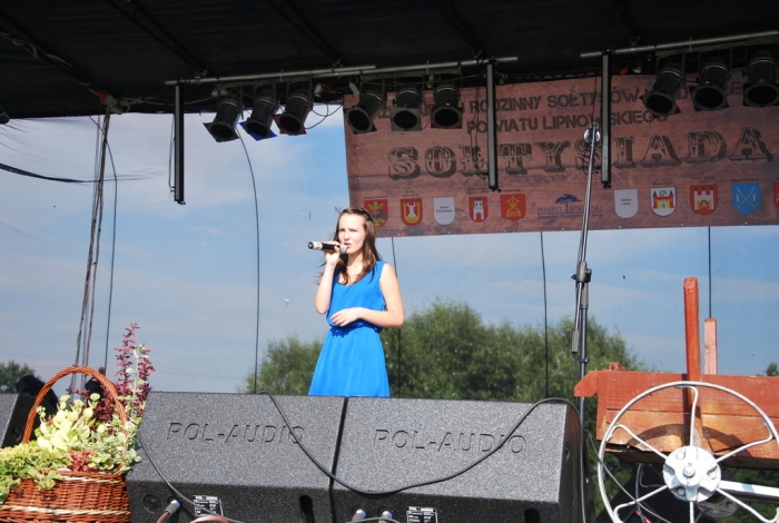 Sołtysiada 2013 - fotoreportaż!