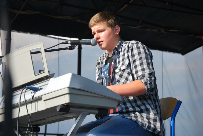 Sołtysiada 2013 - fotoreportaż!