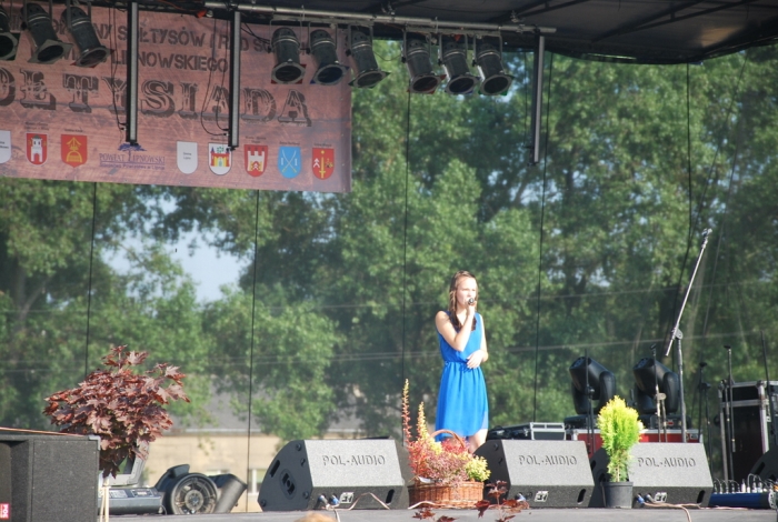 Sołtysiada 2013 - fotoreportaż!