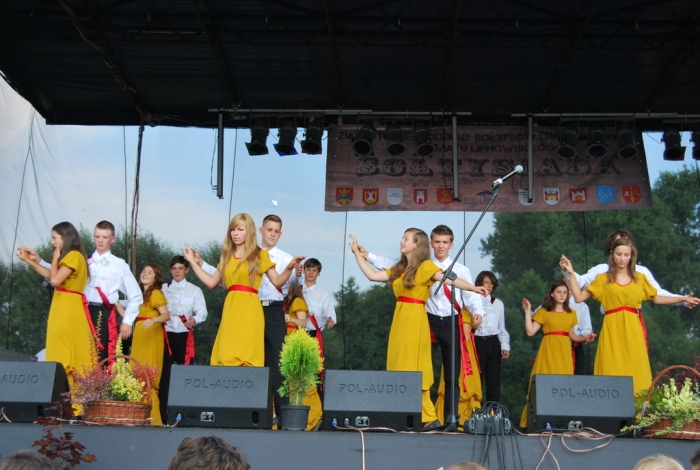 Sołtysiada 2013 - fotoreportaż!