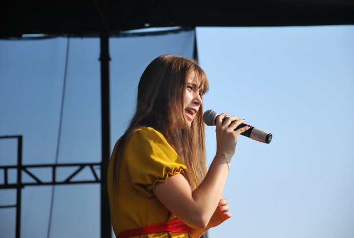 Sołtysiada 2013 - fotoreportaż!