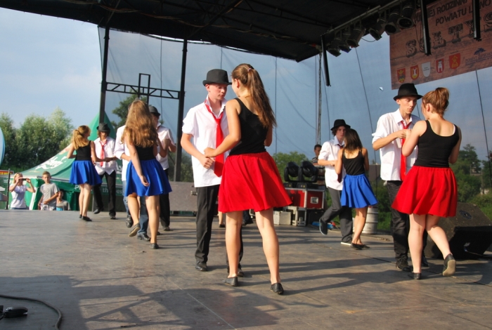 Sołtysiada 2013 - fotoreportaż!