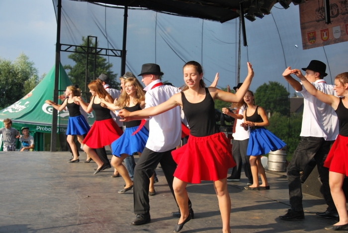 Sołtysiada 2013 - fotoreportaż!