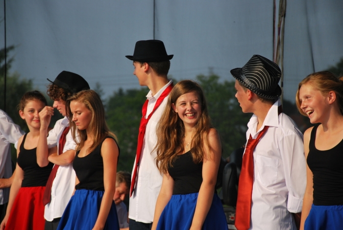 Sołtysiada 2013 - fotoreportaż!