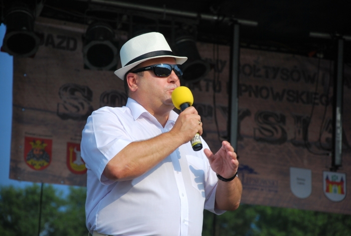 Sołtysiada 2013 - fotoreportaż!