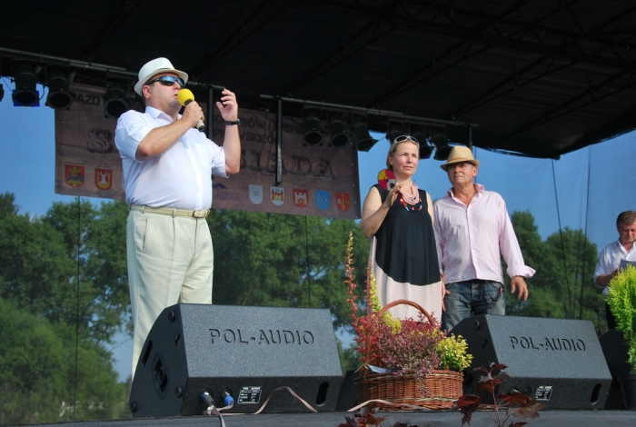 Sołtysiada 2013 - fotoreportaż!