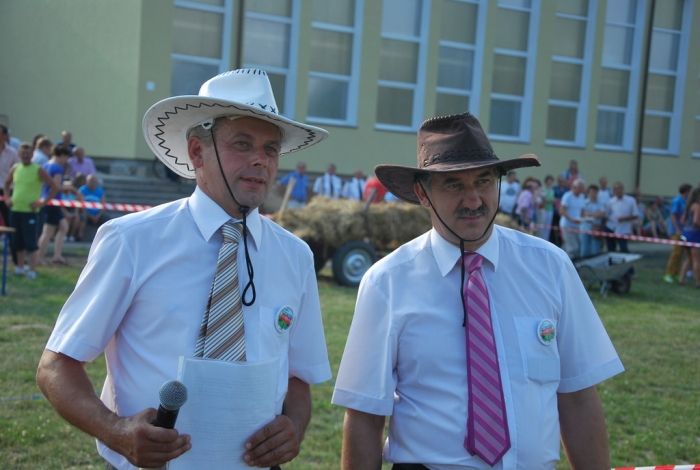 Sołtysiada 2013 - fotoreportaż!