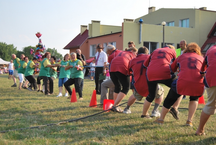 Sołtysiada 2013 - fotoreportaż!