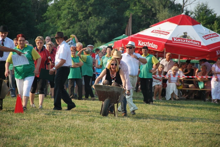 Sołtysiada 2013 - fotoreportaż!