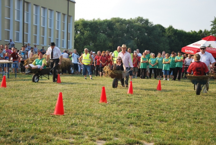 Sołtysiada 2013 - fotoreportaż!