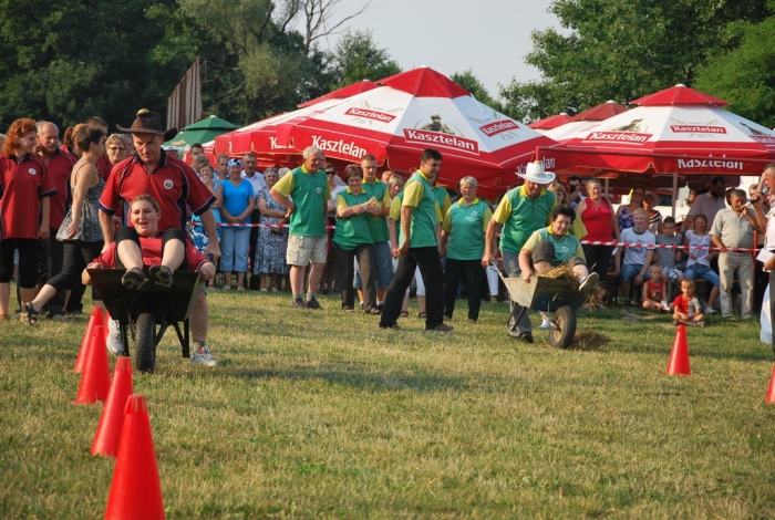 Sołtysiada 2013 - fotoreportaż!