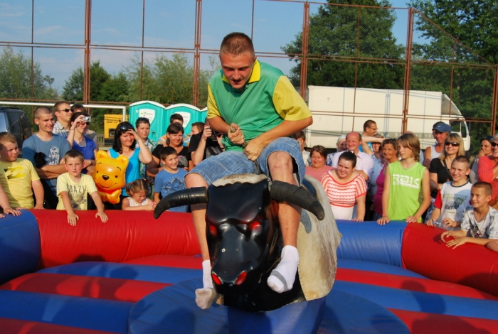 Sołtysiada 2013 - fotoreportaż!