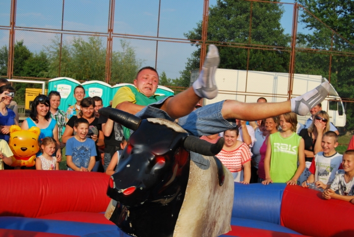 Sołtysiada 2013 - fotoreportaż!