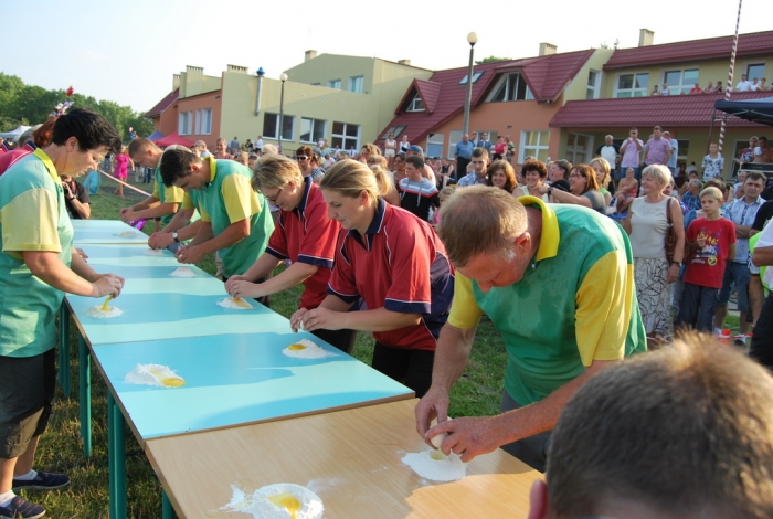 Sołtysiada 2013 - fotoreportaż!