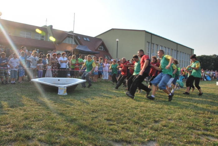 Sołtysiada 2013 - fotoreportaż!
